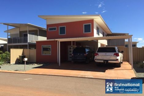 21 Mullamulla St, Newman, WA 6753