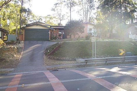 75 Barclay Rd, North Rocks, NSW 2151