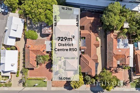 55 Simpson St, Ardross, WA 6153