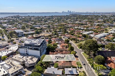 Property photo of 55 Simpson Street Ardross WA 6153