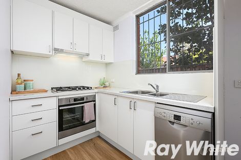 2/106 Wardell Rd, Marrickville, NSW 2204