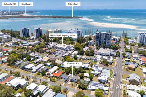 107 Palmer Ave, Golden Beach, QLD 4551