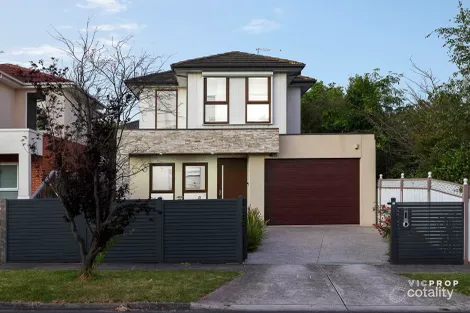 30 Stanley St, Ivanhoe, VIC 3079