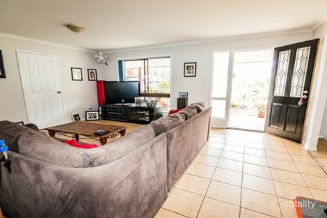 Property photo of 15 Wagtail Drive Regency Downs QLD 4341