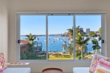 Property photo of 2/2 Billyard Avenue Elizabeth Bay NSW 2011