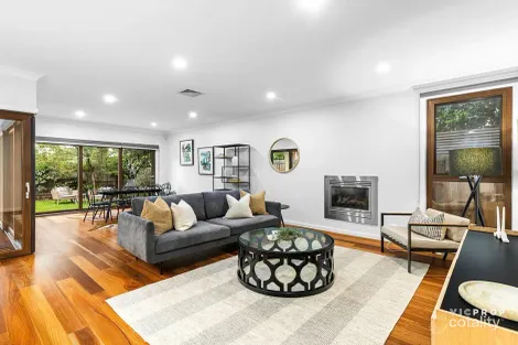 Property photo of 30 Stanley Street Ivanhoe VIC 3079