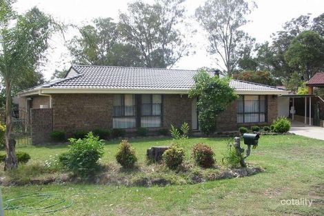 Property photo of 11 Naylor Place Ingleburn NSW 2565