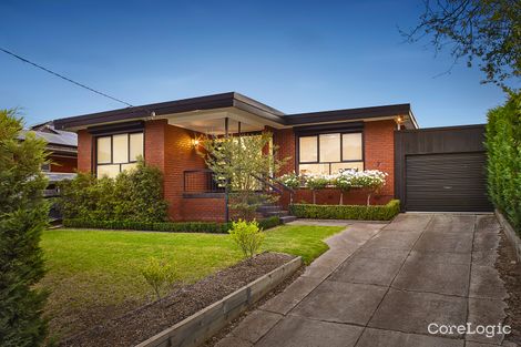 7 Maleela Gr, Rosanna, VIC 3084