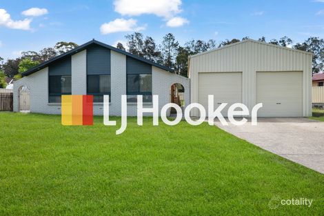 Property photo of 1 Luskin Close Raymond Terrace NSW 2324