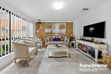 Property photo of 57A Albert Street Ingleburn NSW 2565
