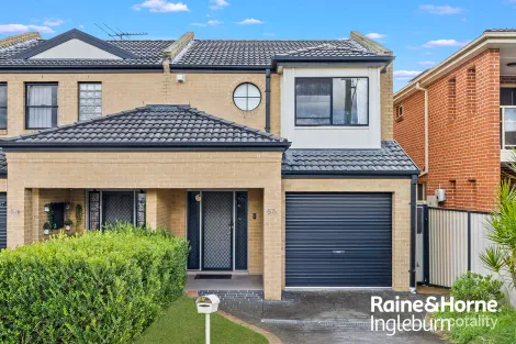 57a Albert St, Ingleburn, NSW 2565