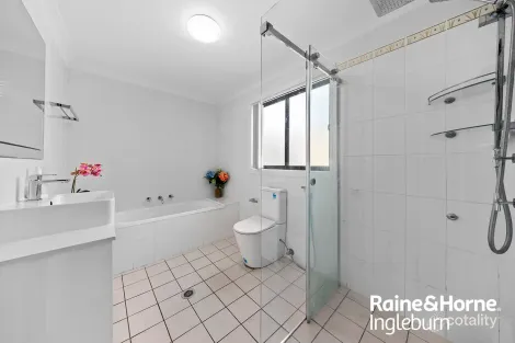 Property photo of 57A Albert Street Ingleburn NSW 2565