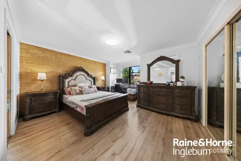 Property photo of 57A Albert Street Ingleburn NSW 2565