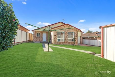 Property photo of 114 Waratah Crescent Sanctuary Point NSW 2540