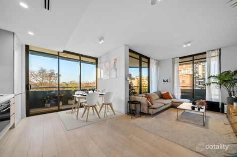 Property photo of 5008/859 Bourke Street Waterloo NSW 2017