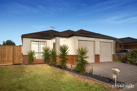 Property photo of 15 Karong Drive Wyndham Vale VIC 3024