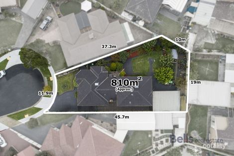 8 Gottard Ct, Keilor Downs, VIC 3038