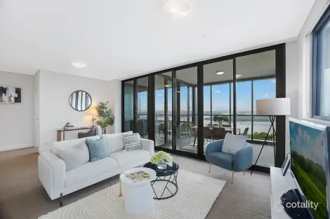 806/42 Walker St, Rhodes, NSW 2138