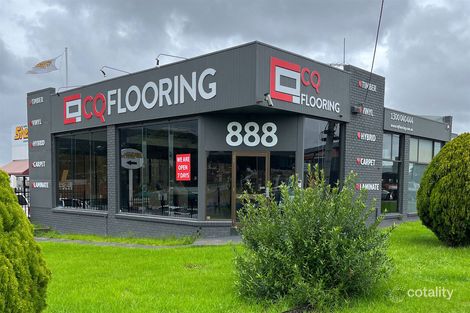 888 Burwood Hwy, Ferntree Gully, VIC 3156