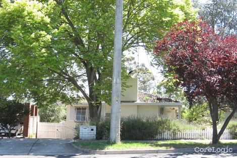 Property photo of 11 Ambrose Street Doncaster VIC 3108