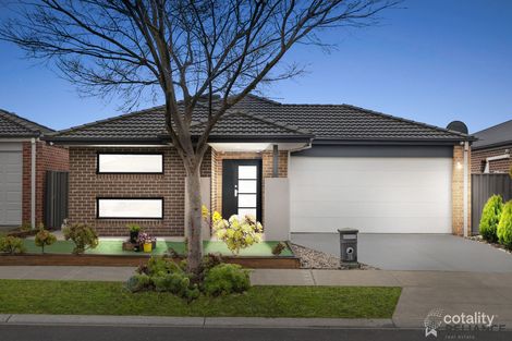 Property photo of 15 Manning Circuit Tarneit VIC 3029