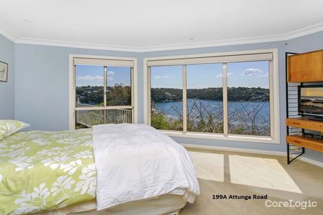 Property photo of 199A Attunga Road Yowie Bay NSW 2228