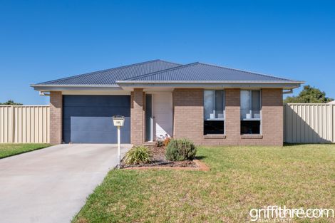 Property photo of 18 Spence Road Griffith NSW 2680