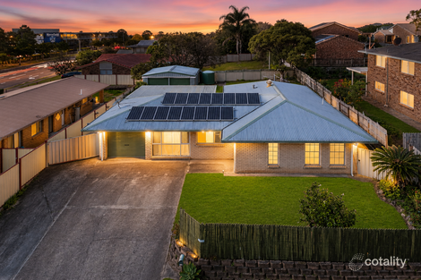 Property photo of 254 Ham Road Wishart QLD 4122