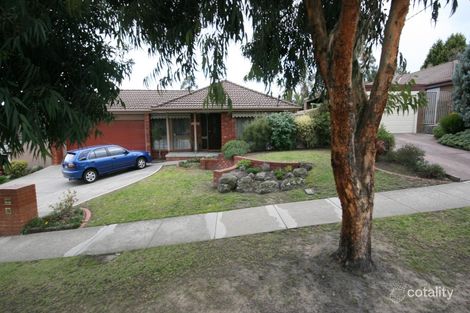 6 Croydon Hills Dr, Croydon Hills, VIC 3136