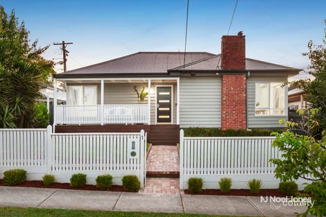 Property photo of 1 Dobell Street Blackburn South VIC 3130