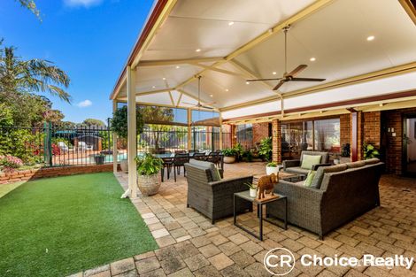 97 Burnett Ave, Leeming, WA 6149