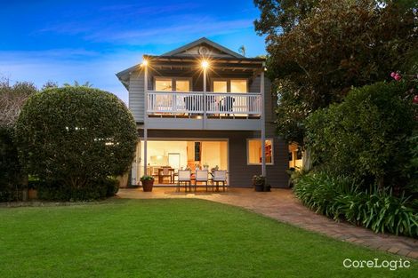Property photo of 21 Bettowynd Road Pymble NSW 2073