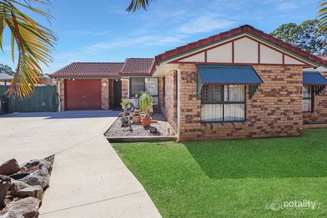 12 Hillmont Cres, Morayfield, QLD 4506