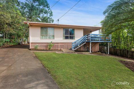 Property photo of 25 Taylor Street Bundamba QLD 4304