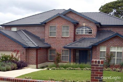 Property photo of 9 Cunliffe Road East Killara NSW 2071