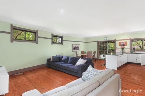 Property photo of 4 Cyrus Avenue Wahroonga NSW 2076