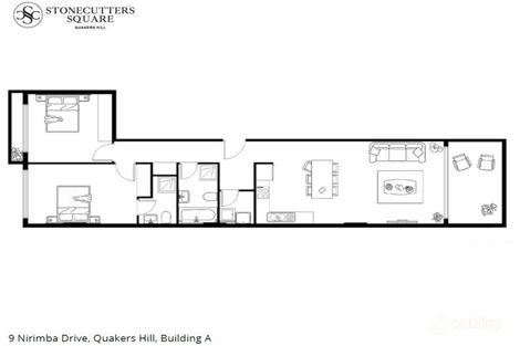 Property photo of 48/9 Nirimba Drive Nirimba Fields NSW 2763