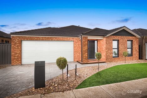 5 Kinglake Dr, Manor Lakes, VIC 3024