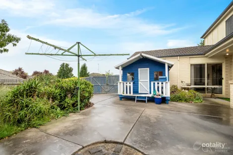 Property photo of 29 University Drive Highton VIC 3216