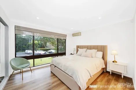 46 Wattle St, Rydalmere, NSW 2116