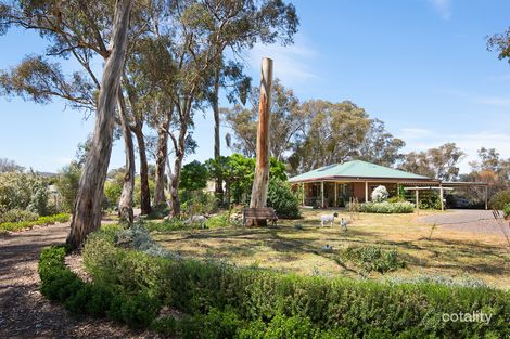 Property photo of 88 Blanket Gully Road Campbells Creek VIC 3451