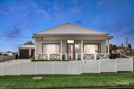 Property photo of 21 Second Street Boolaroo NSW 2284