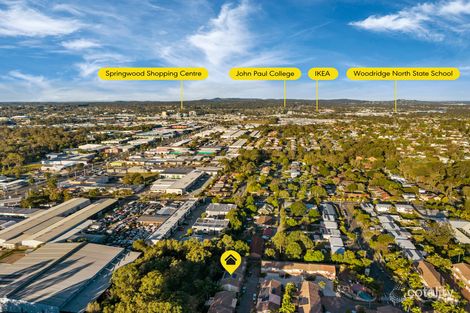 Property photo of 79/15 Vitko Street Woodridge QLD 4114