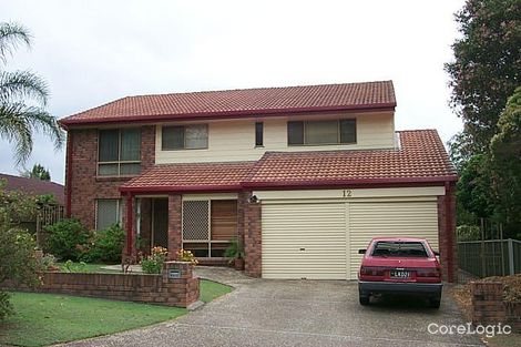Property photo of 12 Keaton Street McDowall QLD 4053