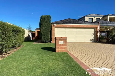 15 Mattingley Hts, Murdoch, WA 6150