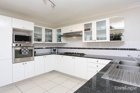 Property photo of 8 Flame Tree Street Casula NSW 2170