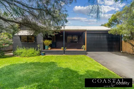 8 Colin Ave, Frankston, VIC 3199