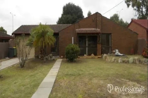26 Cortis Way, Langford, WA 6147