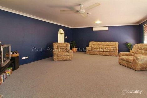 Property photo of 31 Begonia Street Browns Plains QLD 4118