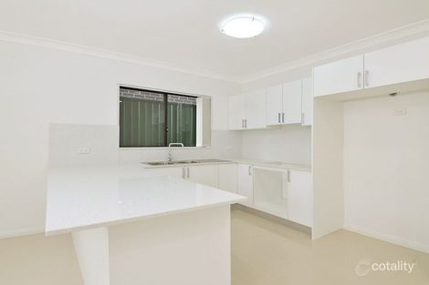 Property photo of 4C Lucas Street Guildford NSW 2161